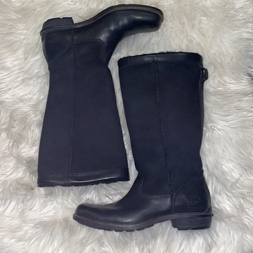 UGG australia black